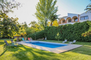 Apartamentos Baeza RN